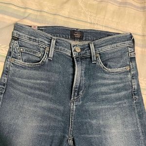 Citizens of Humanity High Rise Rocket in Orbit 26